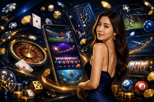 mmbet77