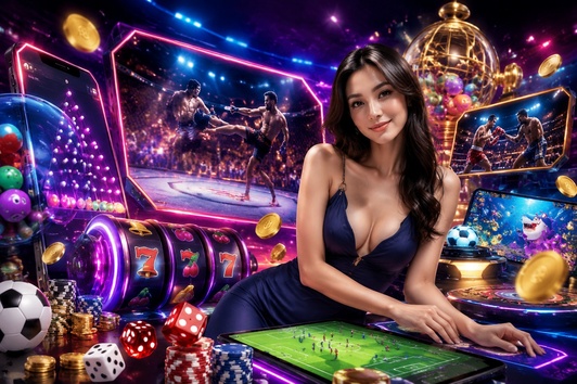 mmbet77