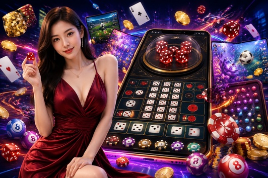 mmbet77