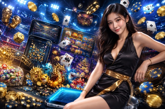 mmbet77