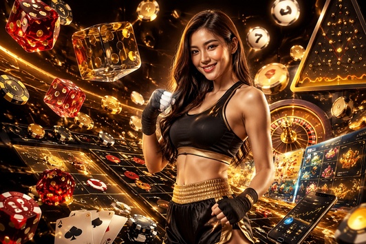 mmbet77